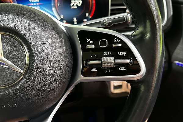 2019 Mercedes-Benz GLE-Class GLE300 d V167