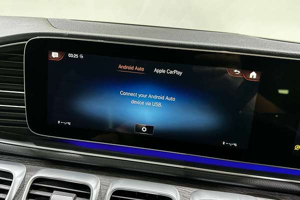 2019 Mercedes-Benz GLE-Class GLE300 d V167