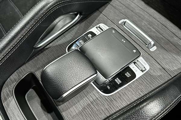 2019 Mercedes-Benz GLE-Class GLE300 d V167