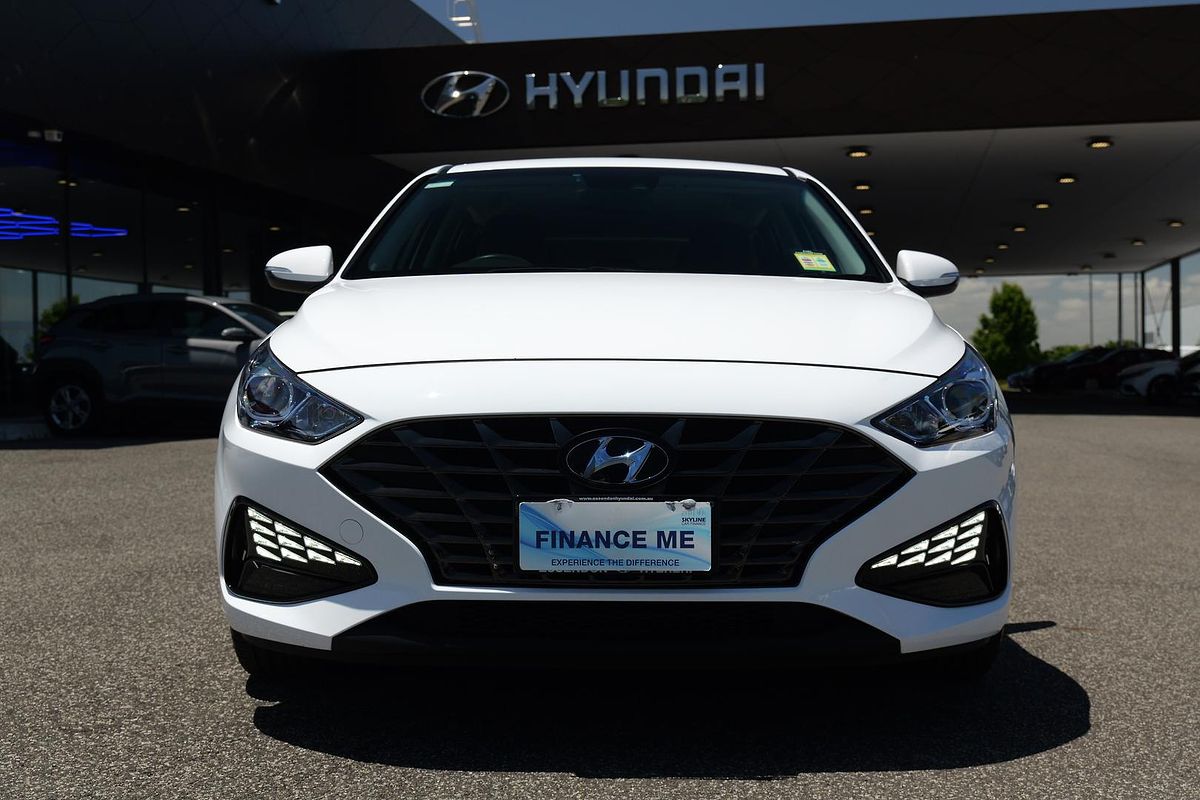 2021 Hyundai i30 Active PD.V4