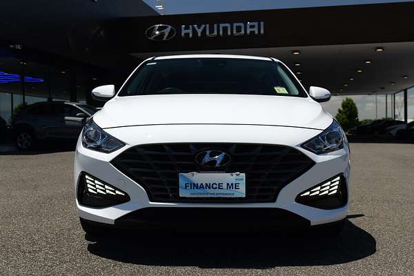 2021 Hyundai i30 Active PD.V4