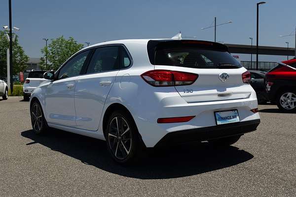 2021 Hyundai i30 Active PD.V4