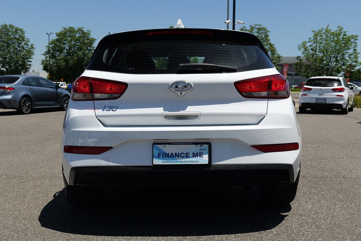 2021 Hyundai i30 Active PD.V4