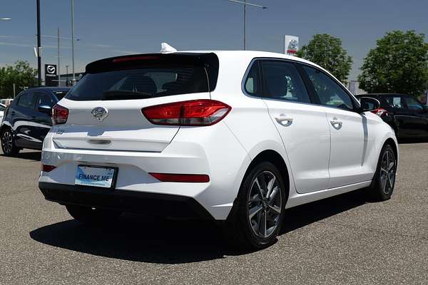 2021 Hyundai i30 Active PD.V4