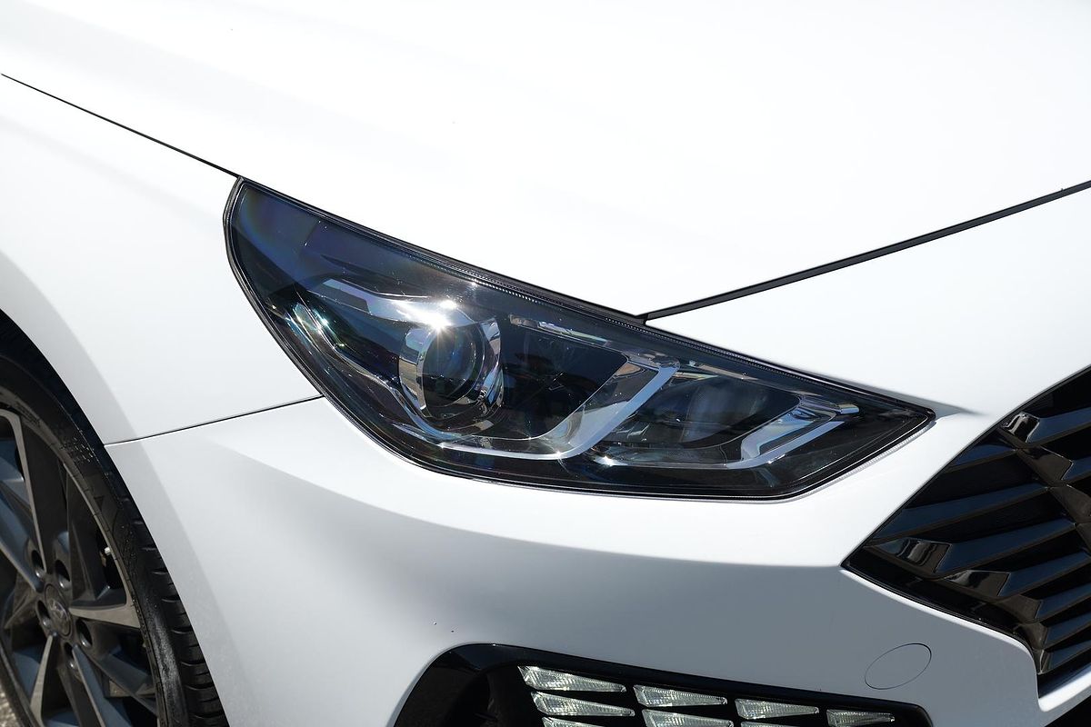 2021 Hyundai i30 Active PD.V4