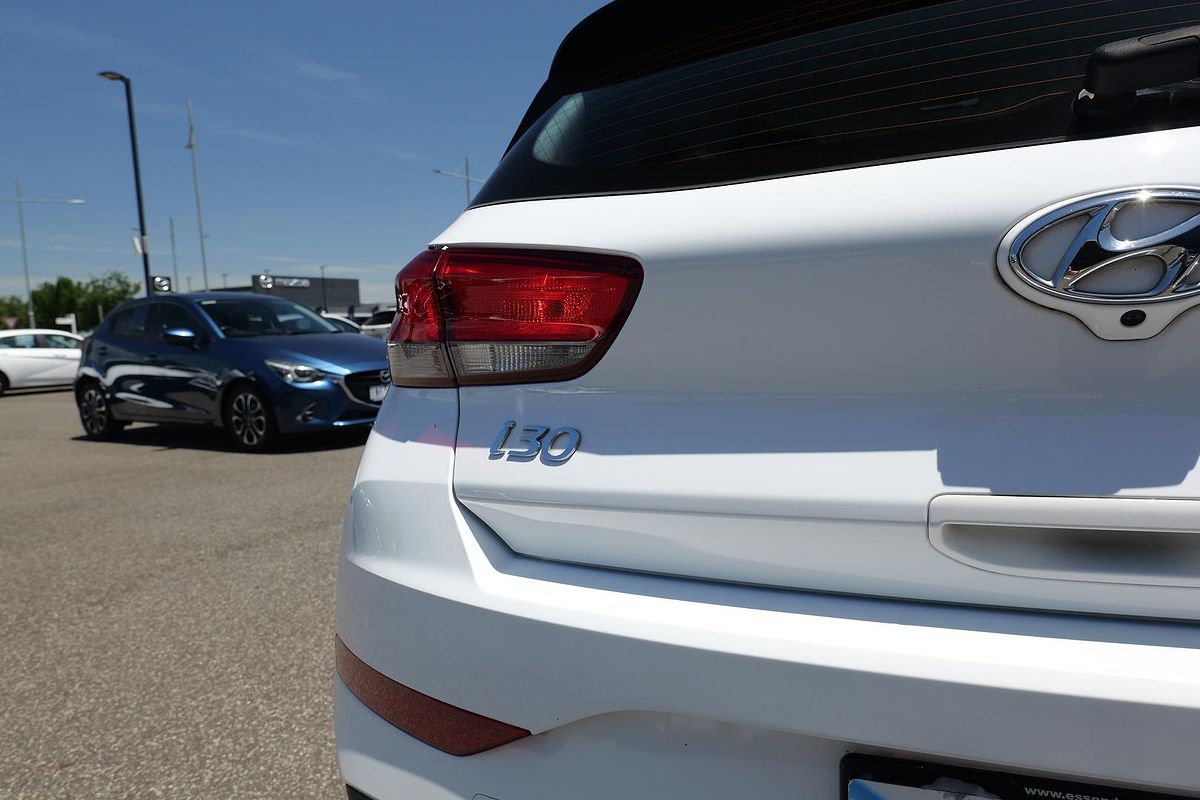 2021 Hyundai i30 Active PD.V4