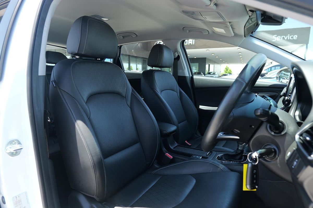 2021 Hyundai i30 Active PD.V4