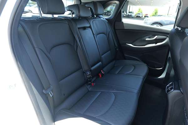 2021 Hyundai i30 Active PD.V4