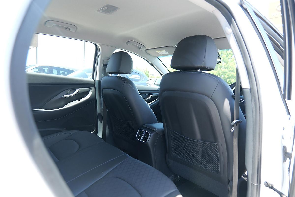 2021 Hyundai i30 Active PD.V4