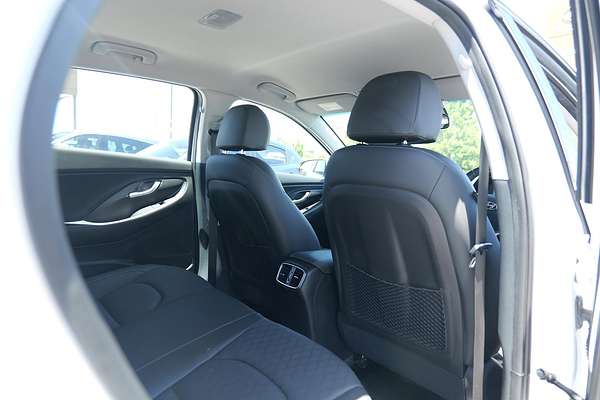 2021 Hyundai i30 Active PD.V4