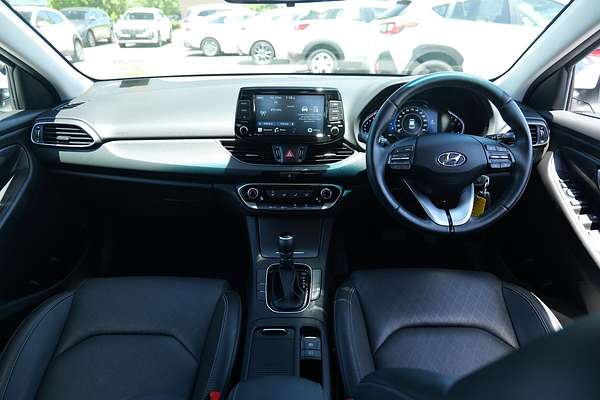 2021 Hyundai i30 Active PD.V4