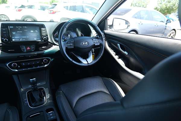 2021 Hyundai i30 Active PD.V4