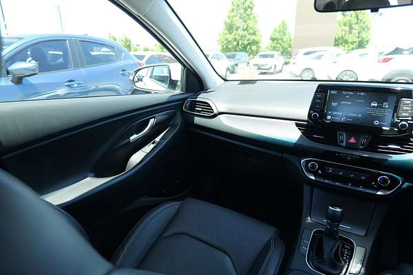 2021 Hyundai i30 Active PD.V4