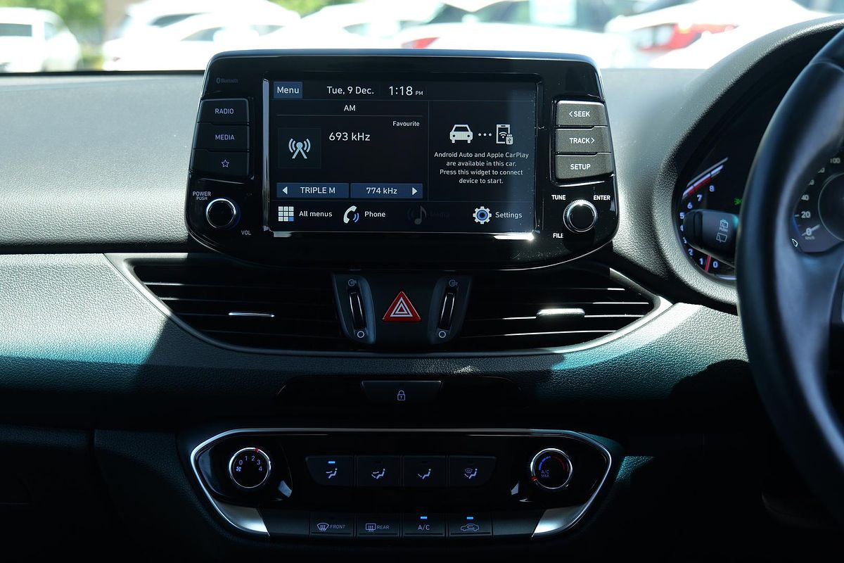 2021 Hyundai i30 Active PD.V4