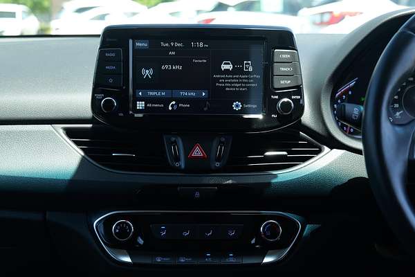 2021 Hyundai i30 Active PD.V4