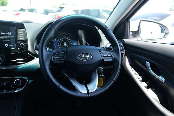 2021 Hyundai i30 Active PD.V4