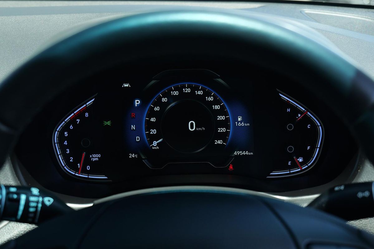 2021 Hyundai i30 Active PD.V4