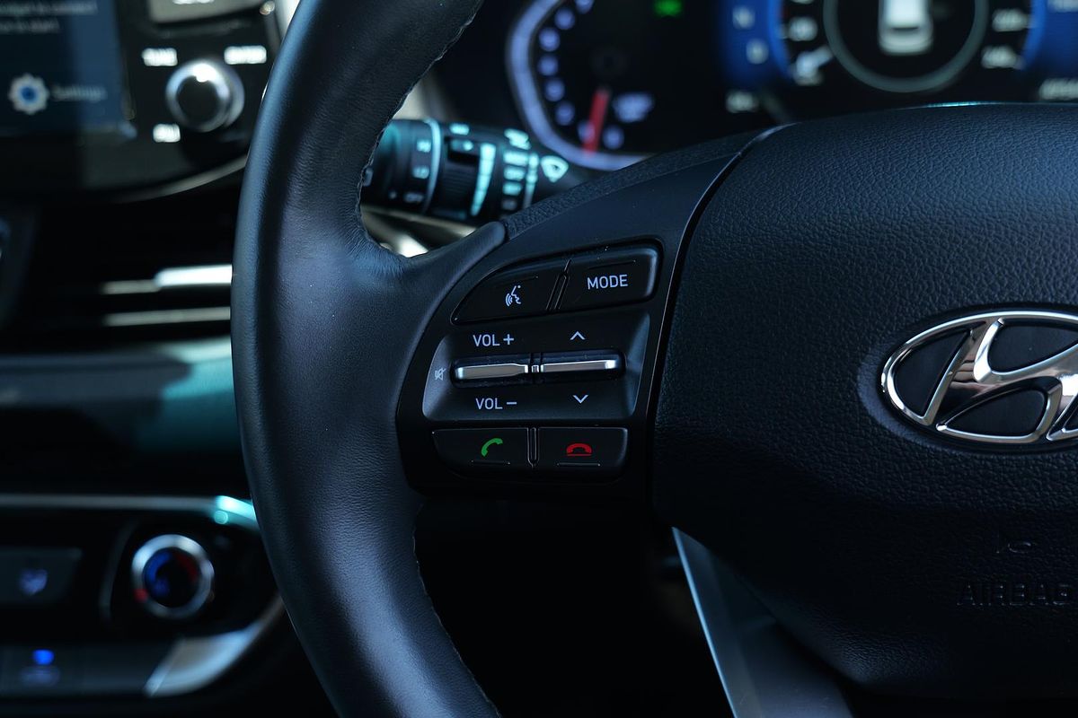 2021 Hyundai i30 Active PD.V4