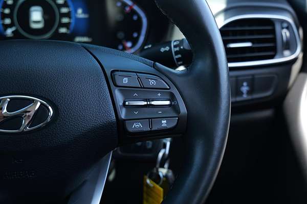 2021 Hyundai i30 Active PD.V4