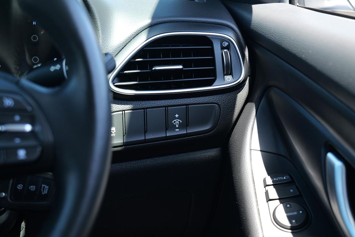 2021 Hyundai i30 Active PD.V4