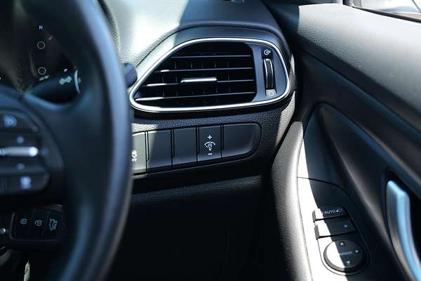 2021 Hyundai i30 Active PD.V4