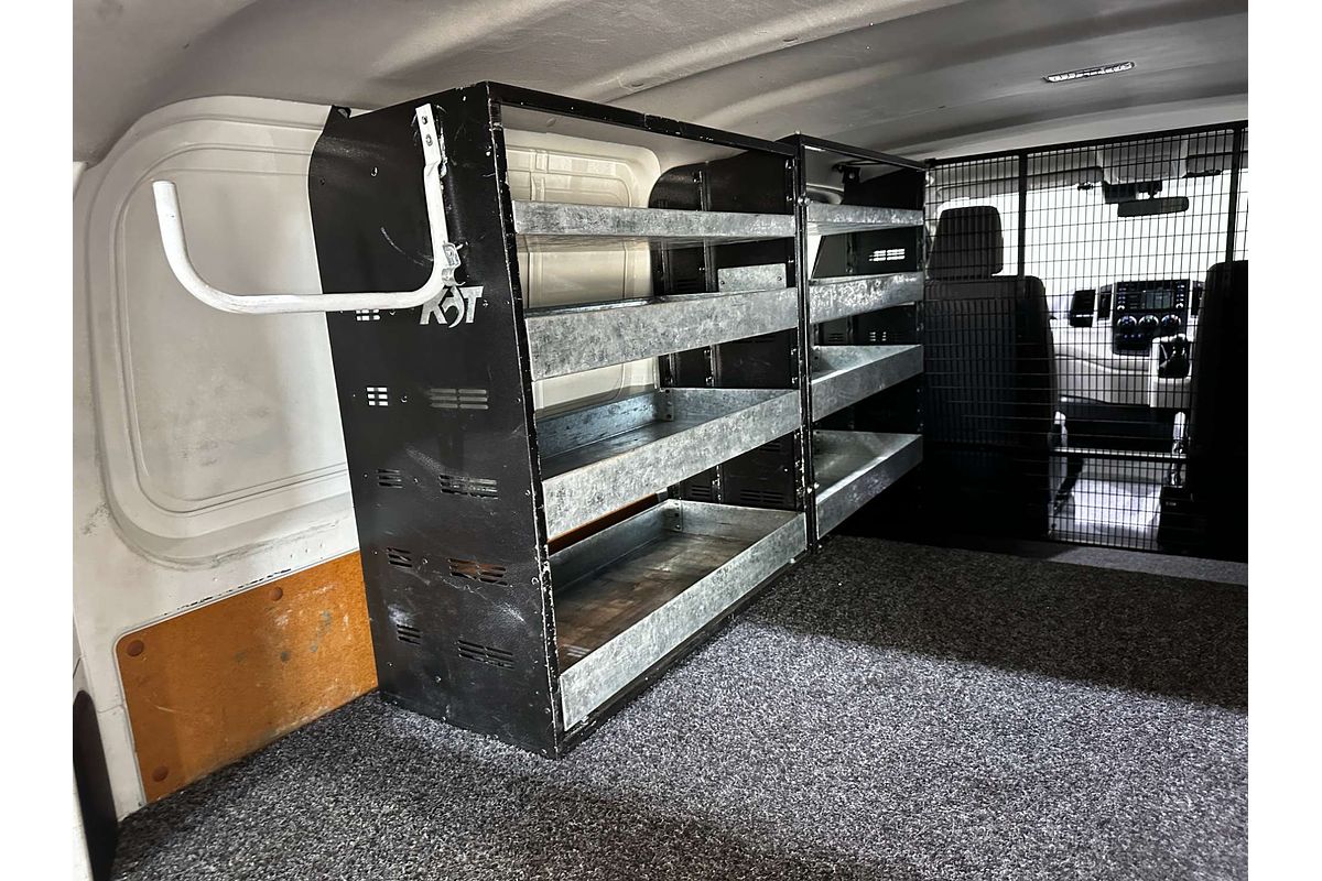 2019 Toyota Hiace  GDH300R LWB