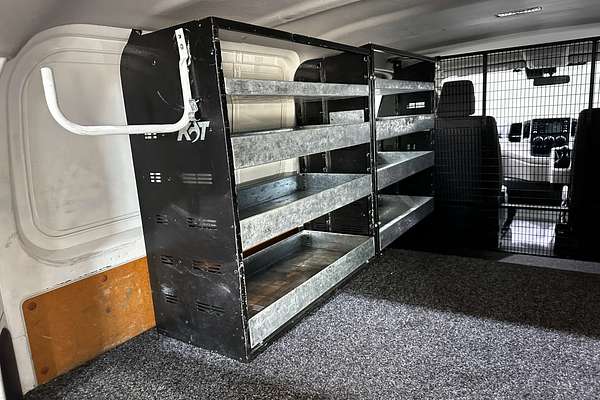 2019 Toyota Hiace  GDH300R LWB