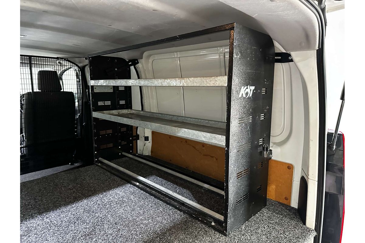 2019 Toyota Hiace  GDH300R LWB