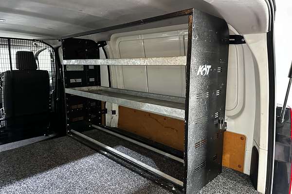 2019 Toyota Hiace  GDH300R LWB