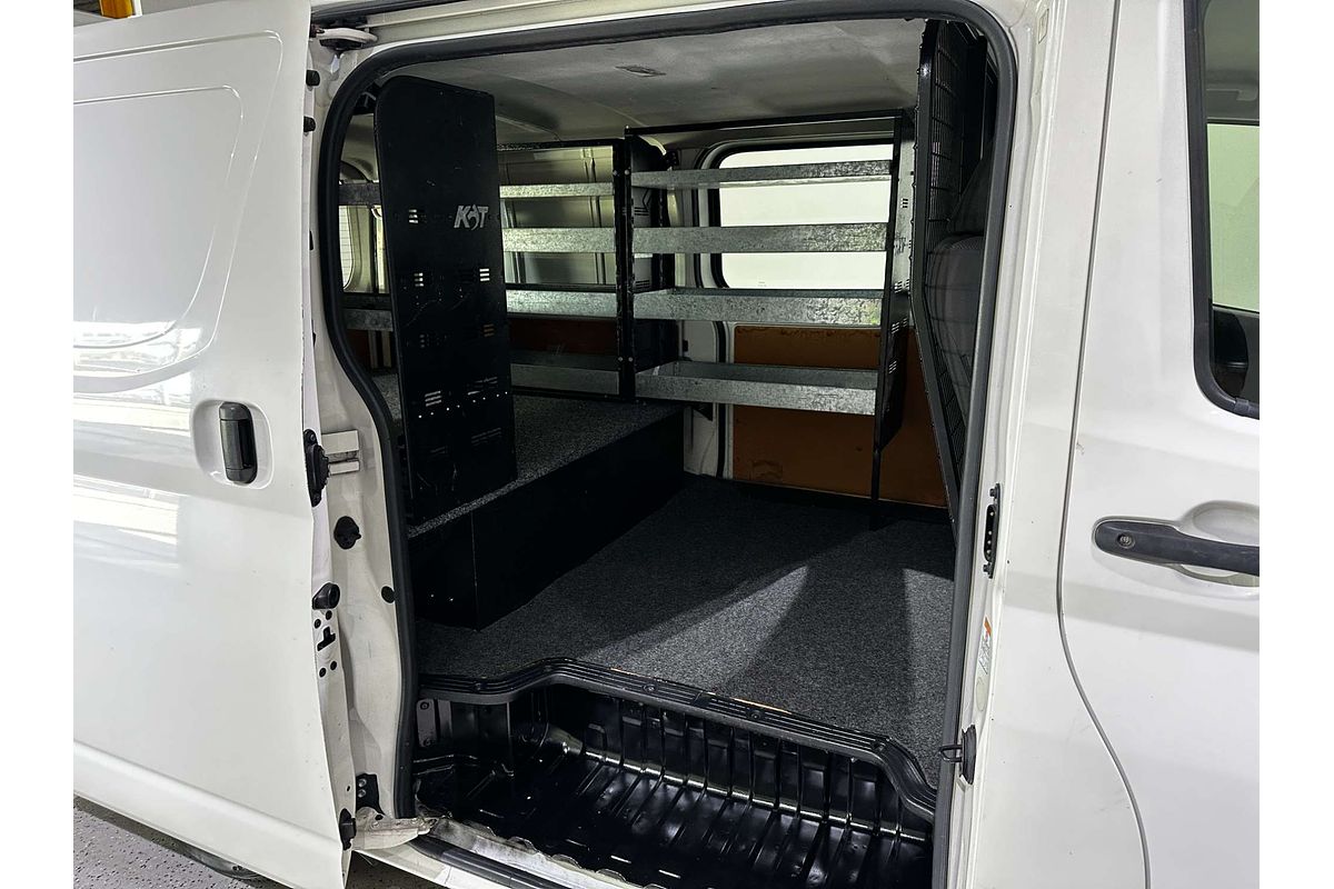 2019 Toyota Hiace  GDH300R LWB