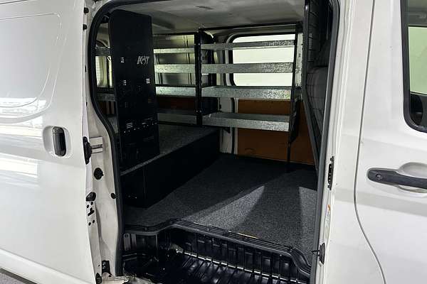 2019 Toyota Hiace  GDH300R LWB