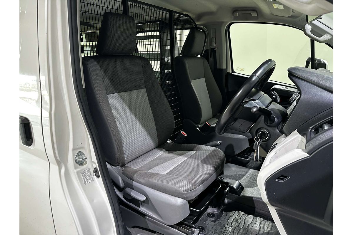 2019 Toyota Hiace  GDH300R LWB