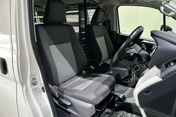 2019 Toyota Hiace  GDH300R LWB