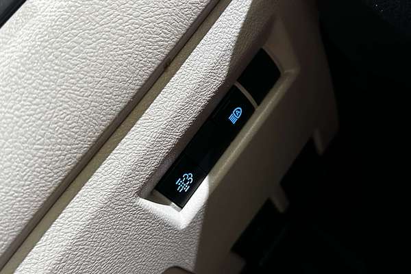 2019 Toyota Hiace  GDH300R LWB