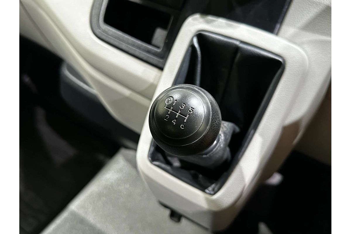 2019 Toyota Hiace  GDH300R LWB