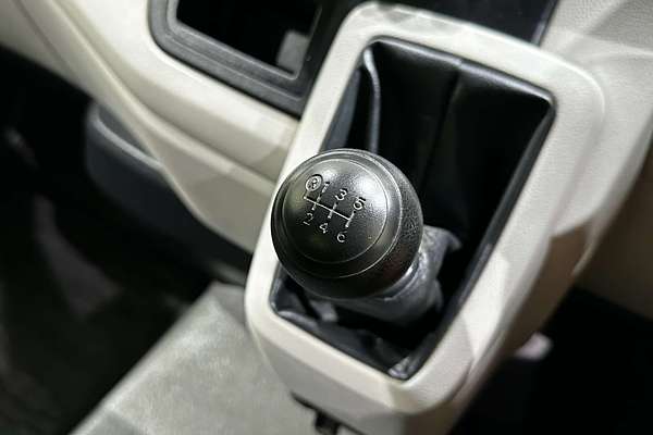 2019 Toyota Hiace  GDH300R LWB