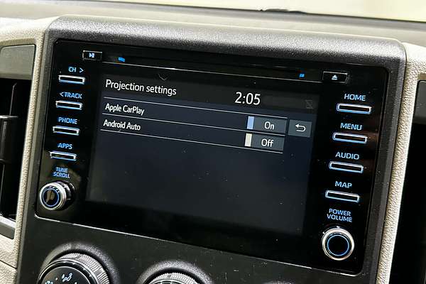 2019 Toyota Hiace  GDH300R LWB