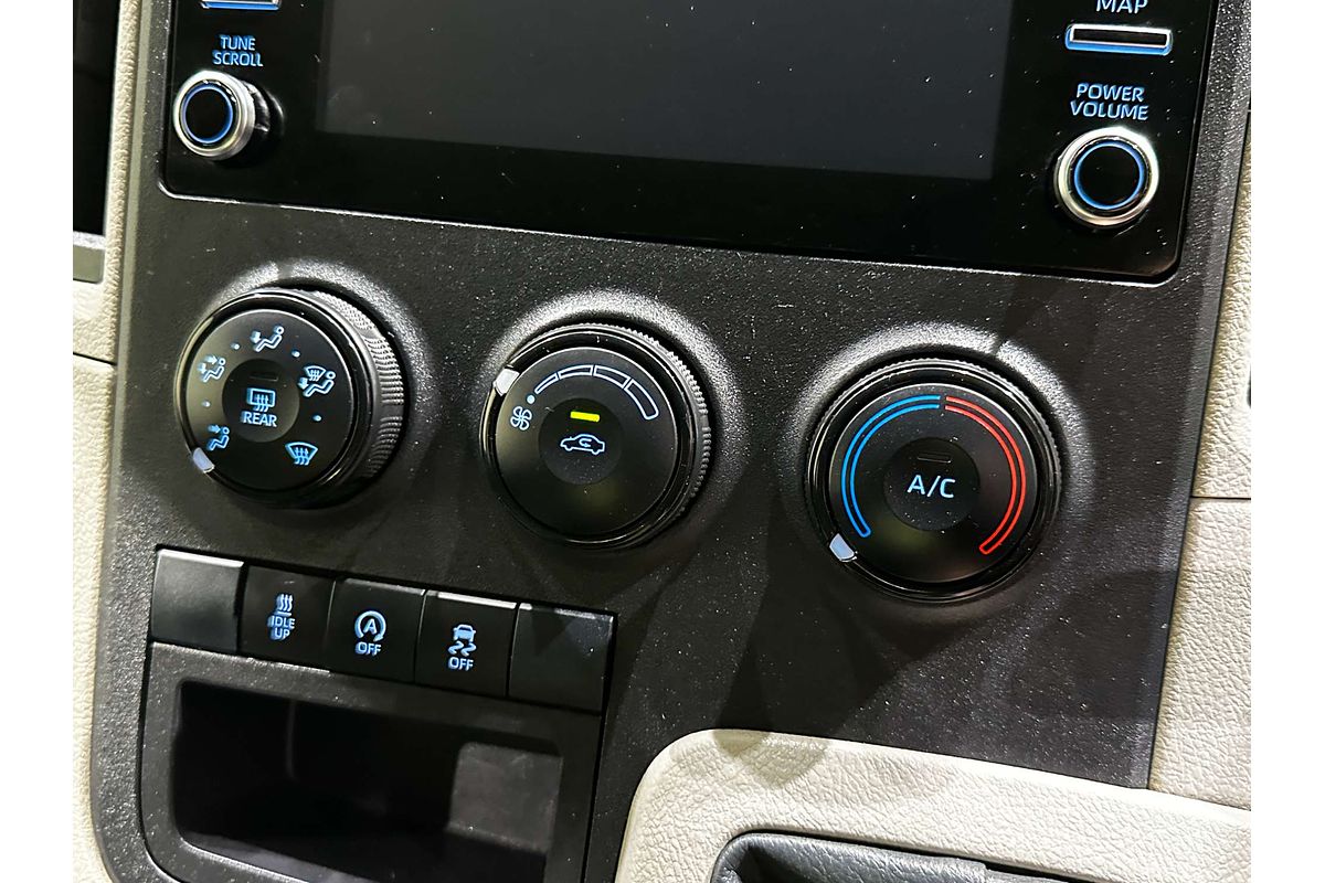 2019 Toyota Hiace  GDH300R LWB