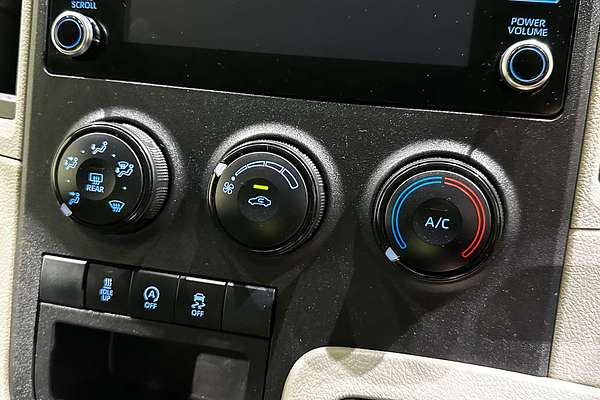 2019 Toyota Hiace  GDH300R LWB