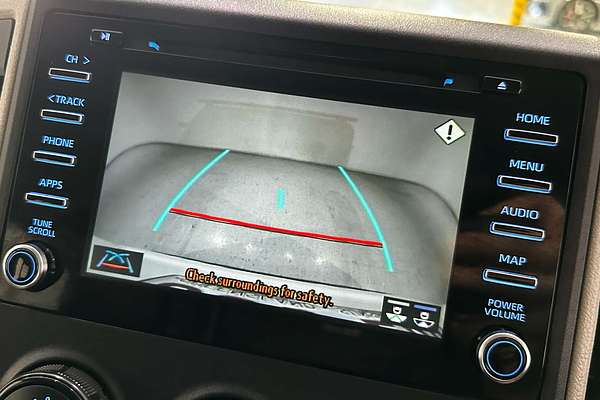 2019 Toyota Hiace  GDH300R LWB