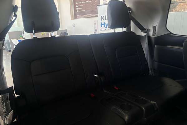 2017 Toyota Landcruiser Sahara VDJ200R