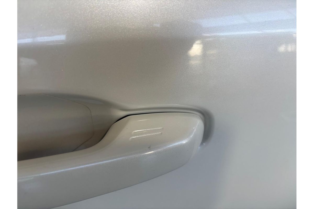 2017 Toyota Landcruiser Sahara VDJ200R