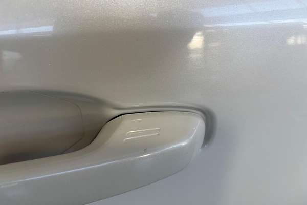 2017 Toyota Landcruiser Sahara VDJ200R