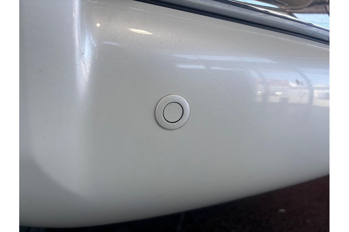 2017 Toyota Landcruiser Sahara VDJ200R