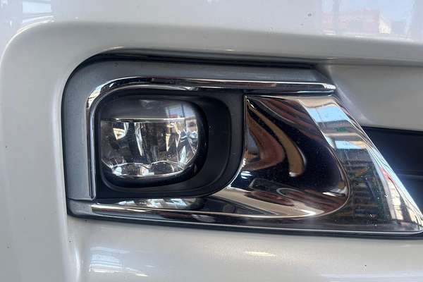 2017 Toyota Landcruiser Sahara VDJ200R