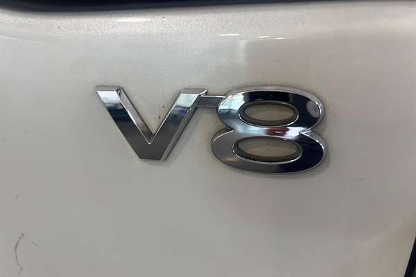 2017 Toyota Landcruiser Sahara VDJ200R