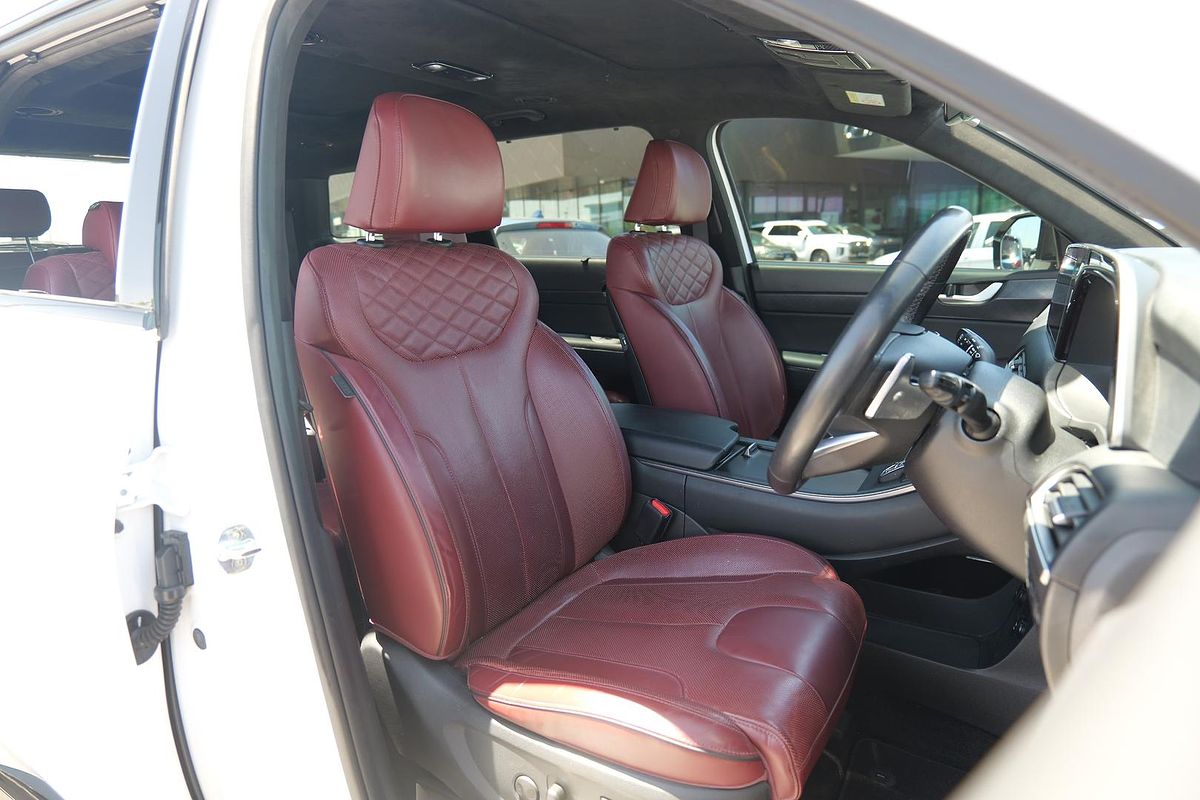 2021 Hyundai Palisade Highlander LX2.V1