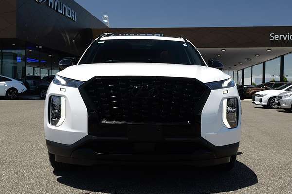 2021 Hyundai Palisade Highlander LX2.V1