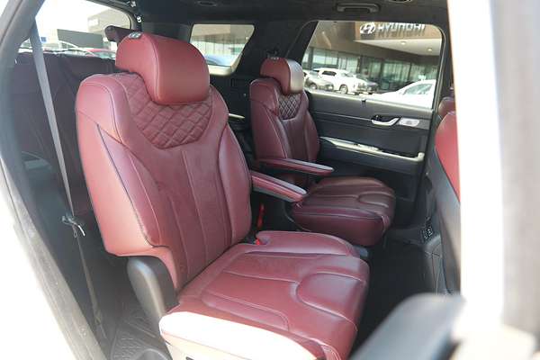 2021 Hyundai Palisade Highlander LX2.V1