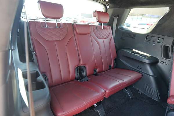 2021 Hyundai Palisade Highlander LX2.V1